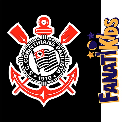 Corinthians Fanatikids Icon