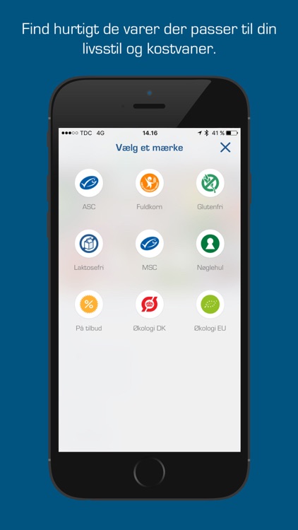 REMA 1000 med Vigo screenshot-3