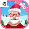 Pro Amazing Santa Makeover