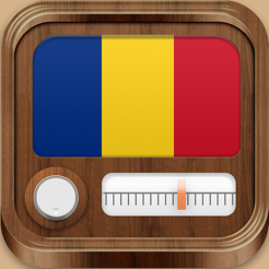‎Romanian Radio - access all Radios in România FREE