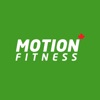 Motion Fitness. icon