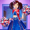 Princess High School Dress Up icon