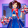 Princess High School Dress Up - VIET NAM YDC COMPANY LIMITED