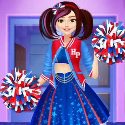 Princess High School Dress Up Cheats