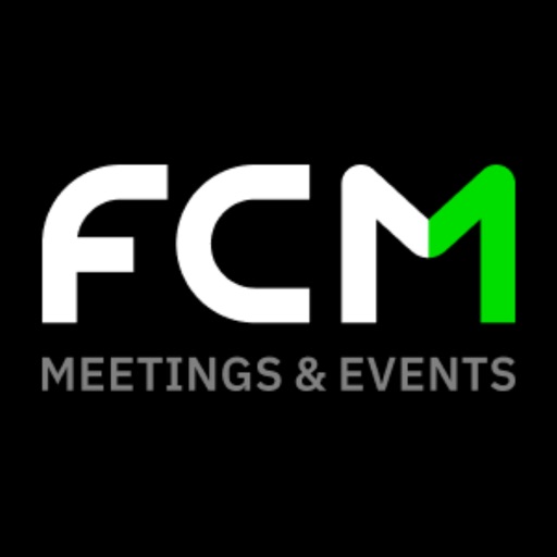 FCM Meetings & Events