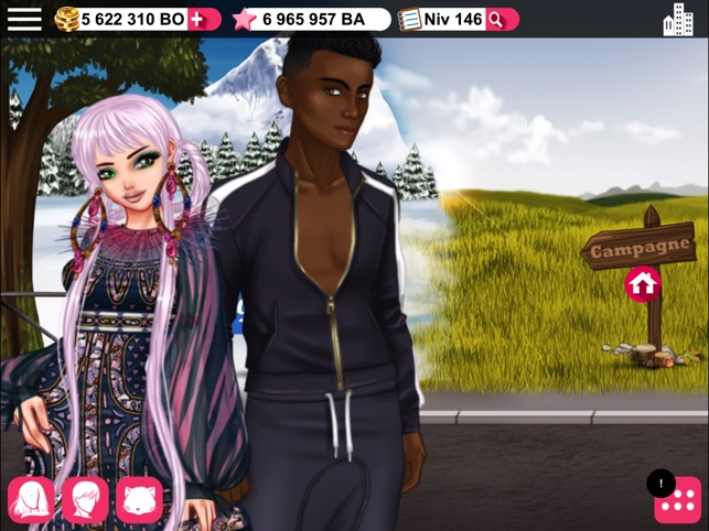 Princesa Pop: fenômeno dos jogos de moda chega ao Android e iOS