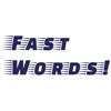 Fast Words! icon