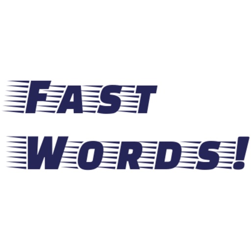 Fast Words!