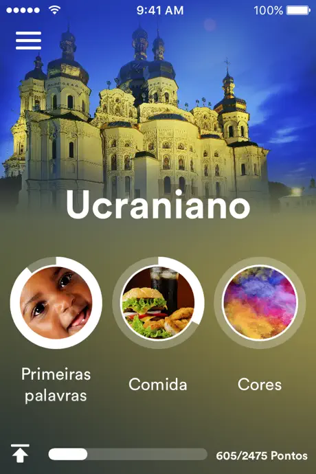 Aprender ucraniano - EuroTalk