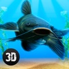 Catfish Wild Life: Fish Simulator 3D