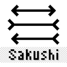 SAKUSHI -錯視- app icon