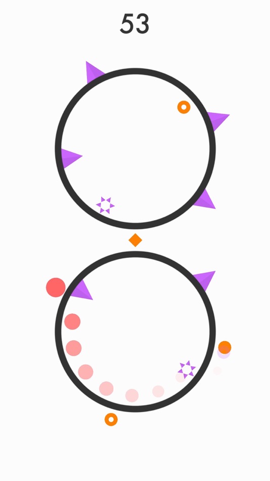 #3. Switch Sides (iOS) 由: Ethan Sarif-Kattan