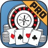 Solitaire Casino Vegas Games Pro