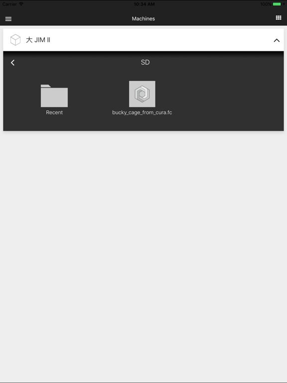 Screenshot #5 pour FLUX: Made for Creativity