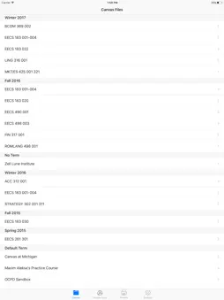 MPrinter screenshot 6