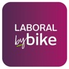 Laboral bybike icon