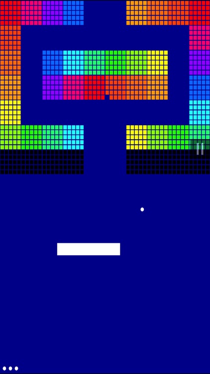 Music Brick Breaker