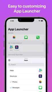 app launcher for lockscreen • problems & solutions and troubleshooting guide - 3