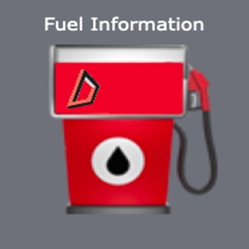 螢幕擷取畫面 (1) Fuel Info