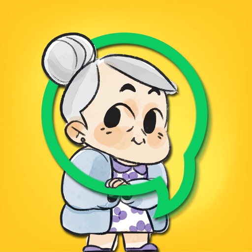 Nanamoji icon