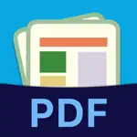 PDF Snaps: Photos to PDF Album App Negative Reviews
