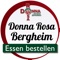 Willkommen bei Donna Rosa Pizzeria - Ihr Lieferdienst für Pizza, SuppenDu hast heute mal Hunger auf Pasta, Suppen, Al Forno, Vorspeisen, Pizzabrötchen, Steaks, Pizzentullen, Pizza zum online bestellen & liefern lassen