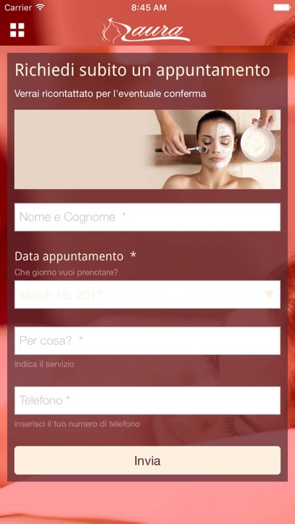 Centro Estetico Laura