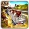 Those who enjoy driving heavy vehicles, can be ready with a new treat in farm house scenario with cattle trailer to ride