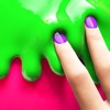 Slime Simulator Fluid Games