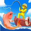 Fisherman Island App Delete