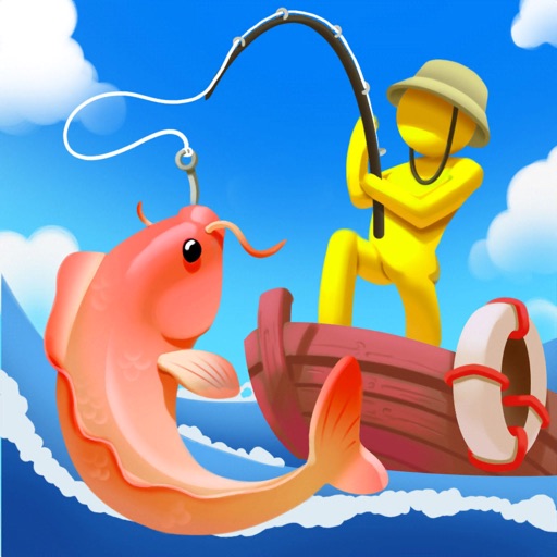 Fisherman Island icon