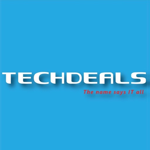 TechDeals icon