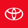 Toyota Vehicle Management icon