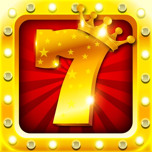 Awesome Slots PRO – Casino Slot Machine Icon