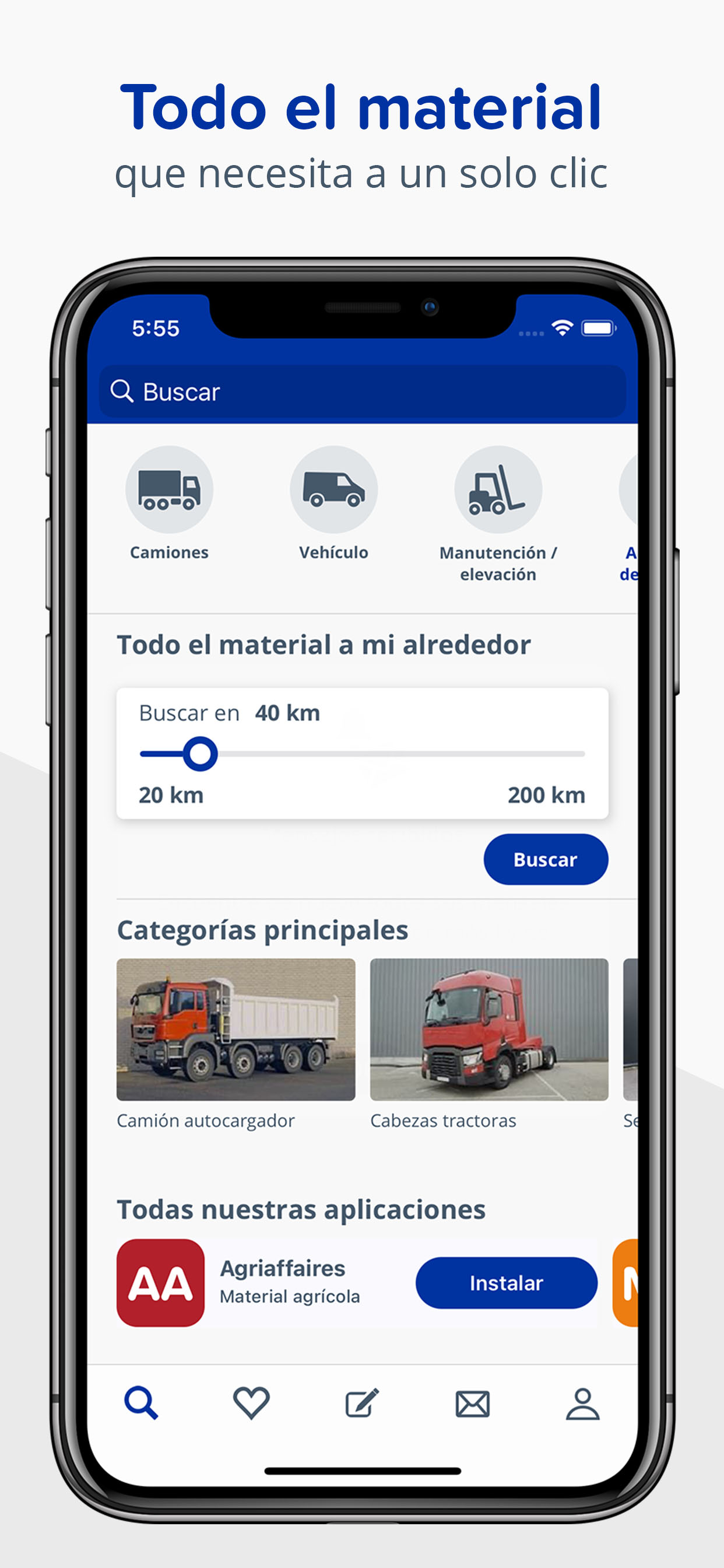 Truckscorner