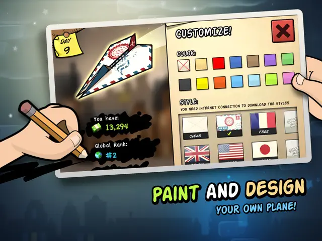 screenshot 3