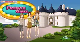 Game screenshot French Girls mod apk