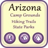 Arizona Campgrounds & Hiking Trails,State Parks