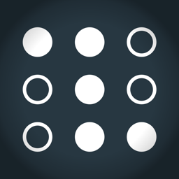Ícone do app Binary Watch | Clock & Widget