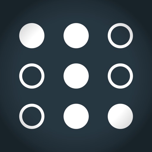 Binary Watch | Clock & Widget