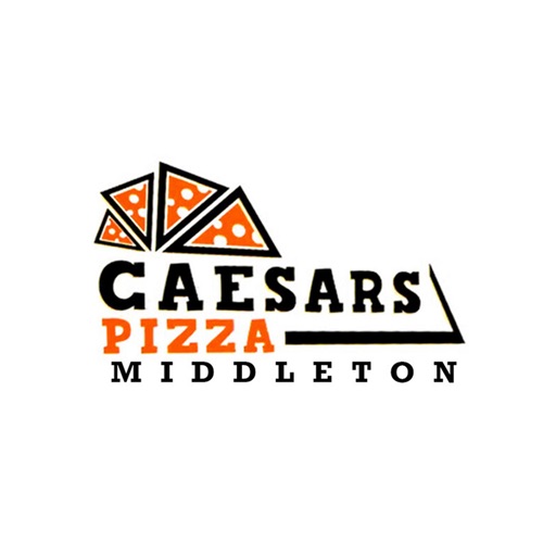 Caesars Pizza Middleton icon
