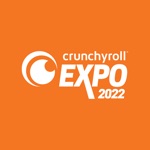 Download Crunchyroll Expo app