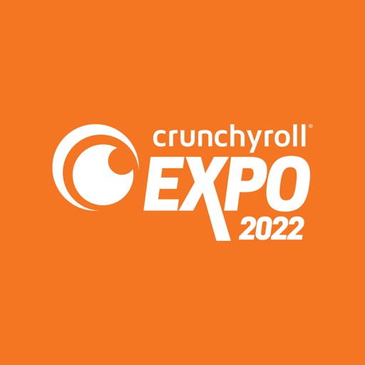 Virtual Crunchyroll Expo icon
