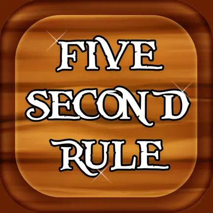 Rapscallions: Five Second Rule Cheats