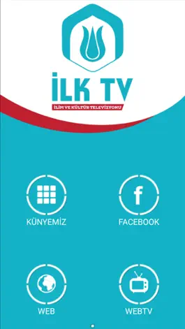 Game screenshot İLK TV apk