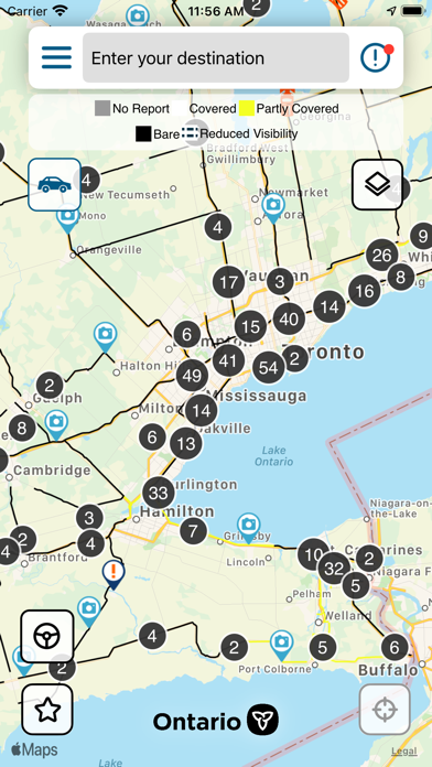 Ontario 511のおすすめ画像2