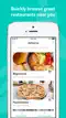 Deliveroo: Food & Shopping iphone bilder 1