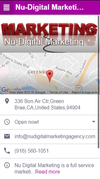 Nu-Digital Marketing Agency