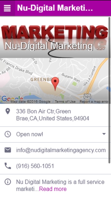 Nu-Digital Marketing Agency