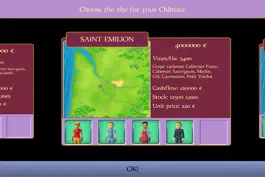 Game screenshot Château Academy apk